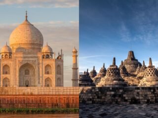 Mengapa Indonesia Kembali Menjadi Prioritas India