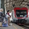 KAI Bandara Dukung Mobilitas Masyarakat Wates melalui Layanan KA Bandara YIA Berbasis PSO Yogyakarta, 29 Juni 2026 – KAI Bandara terus berkomitmen menghadirkan layanan tr