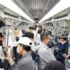 KAI Sesuaikan Jadwal LRT Jabodebek di Pagi Hari, Distribusi Pengguna di Jam Sibuk Lebih Merata