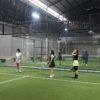 KS Padel Movement: Komunitas KS Ajak Nasabah BPR KS Aktif Bergerak di Lapangan Padel