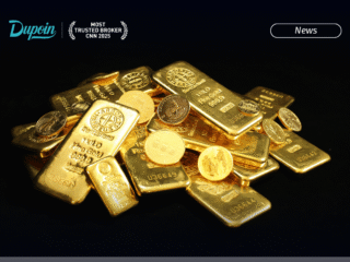 Harga Emas Bergerak Negatif, Sentimen The Fed dan Dolar Jadi Penekan Utama