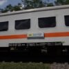 KA Lokal Siliwangi Jadi Primadona Transportasi Masyarakat Cianjur Saat Libur Akhir Pekan dan Tahun Baru Islam 1448 H