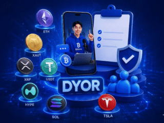 Bittime Sambut Aturan Baru OJK untuk Influencer Kripto, Dorong Transparansi dan Perlindungan Investor