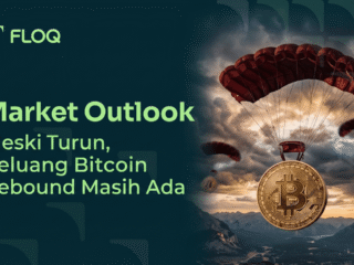 Bitcoin Masih Berisiko Turun ke US$50.000, Meski Peluang Rebound Belum Tertutup