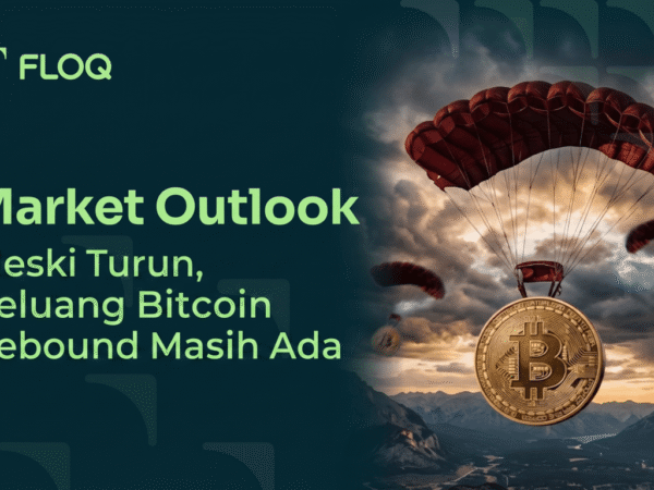 Bitcoin Masih Berisiko Turun ke US$50.000, Meski Peluang Rebound Belum Tertutup