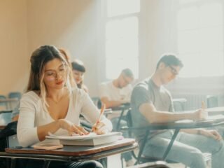 BINUS ASO Gandeng BPLJSKB, Mahasiswa Dapat Akses Baru