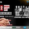 B2B Tech Asia Expo 2026 Siap Digelar di Jakarta: Satukan Raksasa Teknologi Global untuk Dorong Otomatisasi Efisiensi dan ROI Korporasi