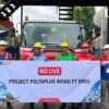 Perkuat Keandalan Distribusi Aviation Fuel Nasional, Elnusa Petrofin Bersama Pertamina Patra Niaga Gelar Go Live Project Aviation Bali - Nusa Tenggara