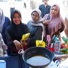 Holding Perkebunan Nusantara Perluas Akses Minyak Goreng Terjangkau, 600 Kemasan Ludes dalam Sejam di Bazar PT INL