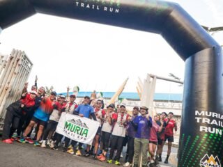 Gandeng 13 Komunitas, Pemprov Jateng Dorong Eco-Sport Tourism Lewat Muria Trail Run 2026