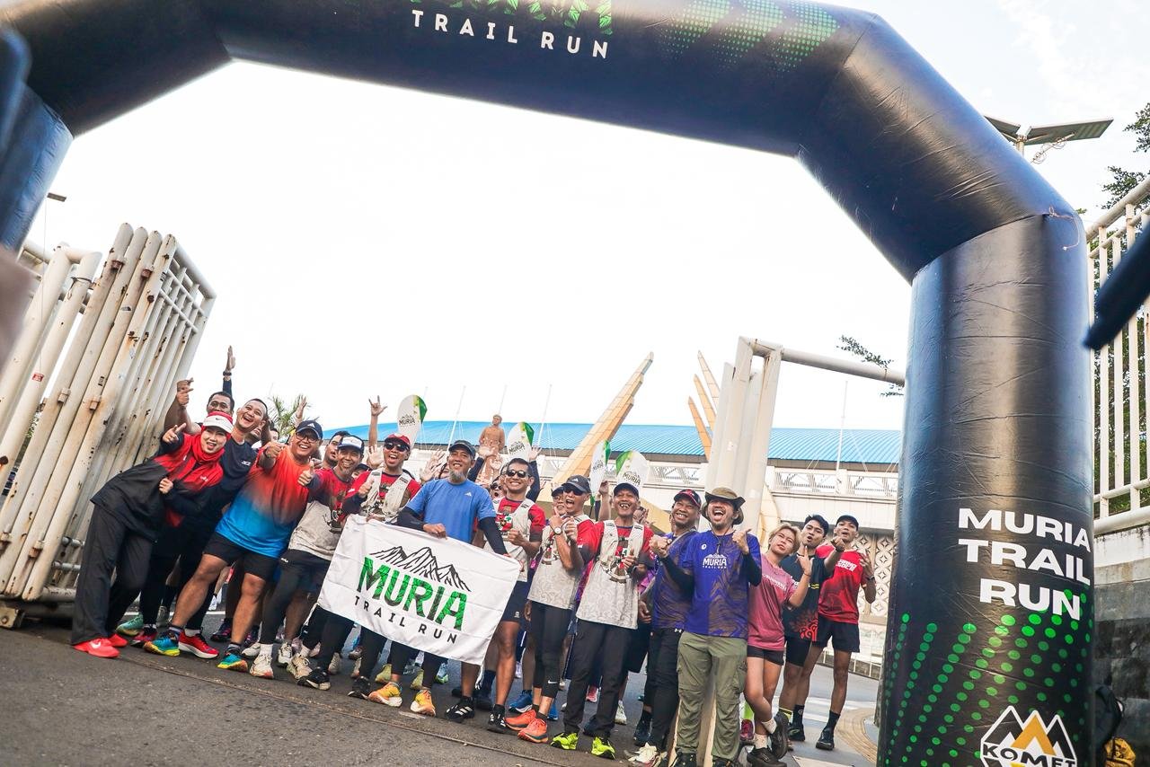 Muria Trail Run 2026