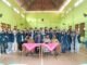 KKN-T Tim 114 UNDIP Resmi Mengabdi di Desa Blimbing, Usung Diversifikasi Produk dan Pemberdayaan Masyarakat