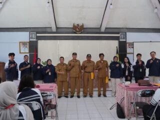 KKN-IDBU 05 UNDIP Siap Berdayakan Desa Bulugede melalui Program Multidisiplin Berbasis Pemberdayaan PMI dan Penguatan Potensi Desa