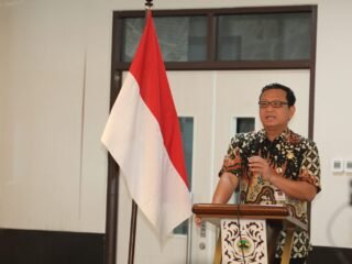 Lawan Hoaks di Ruang Digital, Pemprov Jateng Siapkan Strategi Baru