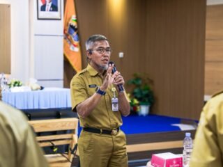 Sekolah Rakyat Permanen di Jateng Siap Beroperasi 31 Juli 2026! Berikut Persiapannya