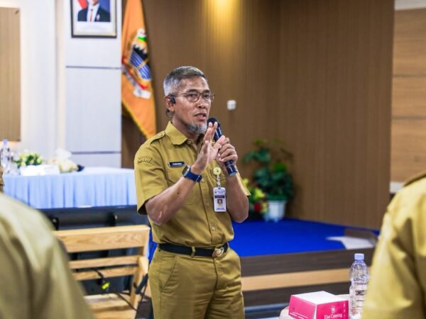 Sekolah Rakyat Permanen di Jateng Siap Beroperasi 31 Juli 2026! Berikut Persiapannya