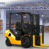 Mengenal Efisiensi Biaya Jangka Panjang Forklift Baterai Komatsu Andalan Bina Pertiwi