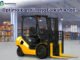 Mengenal Efisiensi Biaya Jangka Panjang Forklift Baterai Komatsu Andalan Bina Pertiwi