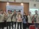 Wamenag Terima Aspirasi Prodi ISAI UIN Walisongo tentang Perubahan Gelar S. Hum menjadi S. Ars