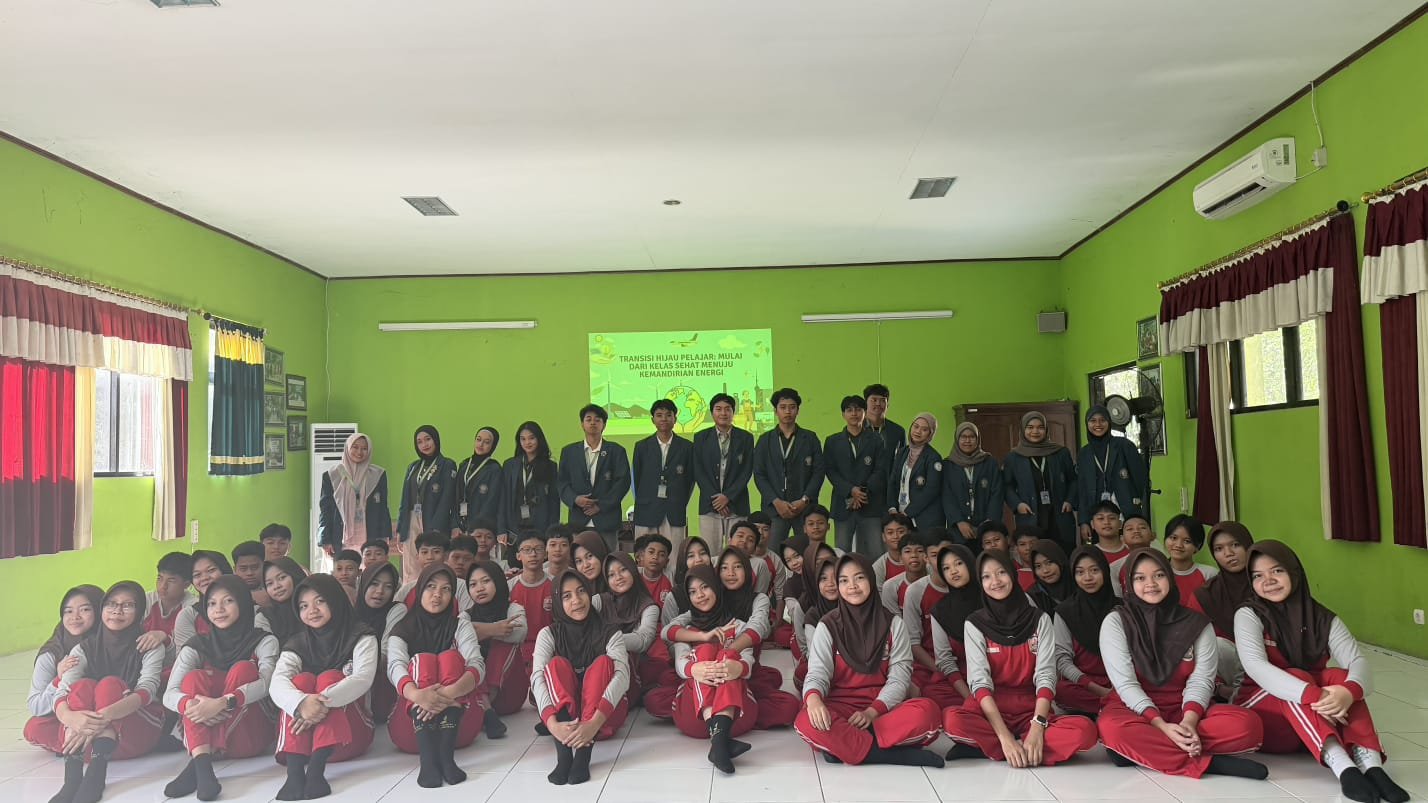 SMP Negeri 3 Mranggen