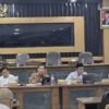 DPC GMNI Situbondo Hadiri Forum Group Discussion Pembahasan Raperda Trantibum Linmas
