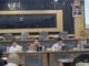 DPC GMNI Situbondo Hadiri Forum Group Discussion Pembahasan Raperda Trantibum Linmas