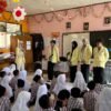 Cegah Generasi Rusak Sejak Dini, Mahasiswa KKN UNP Gempur 4 SD di Batipuah Ateh dengan Edukasi Bahaya Narkoba, Bullying, dan LGBT