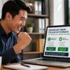 Pusing Nomor WA Bisnis Sering Terblokir? Coba Pakai Barantum