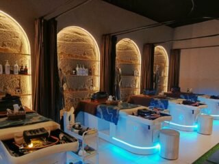 Bring The Fit & Wellness Experience in Hublife