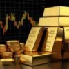 Memahami Koreksi Teknis: Strategi Menemukan Titik Entri Terbaik di Pasar Emas
