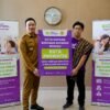 Swiluva Ma Bawa Gerakan BioMom ke Kupang, Edukasi Ibu-ibu soal Kesehatan Usus