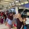 KAI Bandara Layani Lebih dari 2,1 Juta Penumpang di Sumatera Utara Selama Semester I 2026