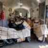 1.425 Motor Dikirim dari Yogyakarta, KAI Logistik Dukung Mobilitas Masyarakat Selama Libur Panjang Pendidikan