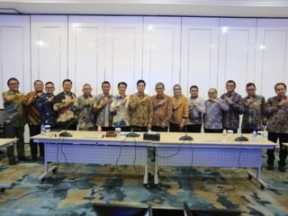 PTPN Group Catatkan Laba Rp6,39 Triliun, Perkuat Kinerja Berkelanjutan dan Dampak Sosial
