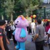 Dumdumz Jadi Magnet Baru di CFD Jakarta, Tarik Antusiasme Ratusan Pengunjung