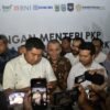 BP Tapera Dampingi Kunjungan Kerja Menteri PKP Tinjau Keterhunian Rumah FLPP di Kabupaten Malang