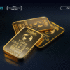 Harga Emas Berpeluang Lanjut Menguat, Dupoin Futures Bidik Resistance 4.168
