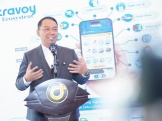 Jasa Marga Perkuat Transformasi Customer Experience melalui Expert Sharing Session Bersama Akademisi dan Praktisi