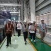 LRT Jabodebek Jadi Rujukan ASDP untuk Pengembangan Layanan Transportasi Publik