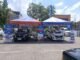 BRI Finance Tebar Promo Menarik di Mini Expo Mobil Bekas Berkualitas Bersama OLXMobbi di Dumai