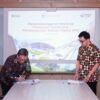 Dipercaya Kemendikdasmen, WSBP Tandatangani Kontrak Pembangunan Gedung Kantor Cipete
