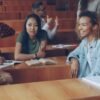 Creative Digital Communication: Program Ilmu Komunikasi Modern ala BINUS International