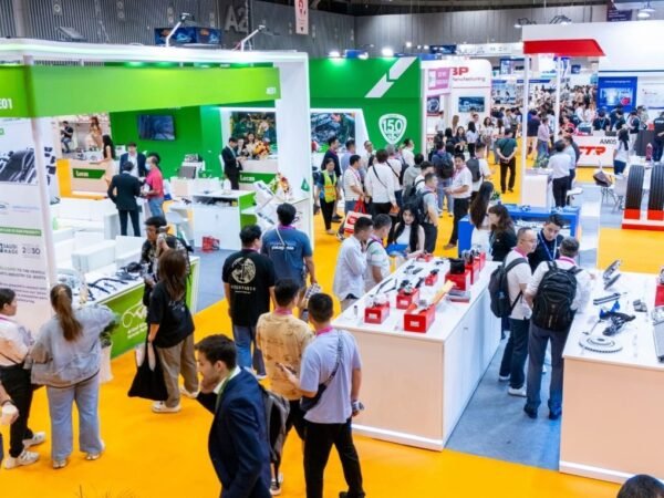Industri Global dan Lokal Memberikan Dukungan Kuat pada Automechanika Jakarta saat Pendaftaran Pengunjung Dibuka