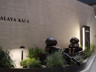 Lebih dari Sekadar Sebuah Ruang: CURATED LIVING Hadir di ASHTA District 8