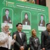 Pemenang SOYJOY Nutrition Award 2026 Berbagi Inovasi Gizi di Forum Temu Ilmiah Nasional II PERSAGI