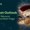 Bitcoin Rebound, Tapi Volatilitas Masih Tinggi: FLOQ Soroti Faktor Penentu Arah Pasar Kripto