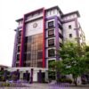 Universitas Amikom Yogyakarta Hadirkan Creative Economy Park, Integrasikan Pendidikan dan Industri Kreatif dalam Satu Ekosistem