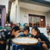 Mahasiswa KKN UPGRIS Kelompok 20 Sukses Gelar Lomba Kemerdekaan Penuh Ceria di Kranggan Ambarawa