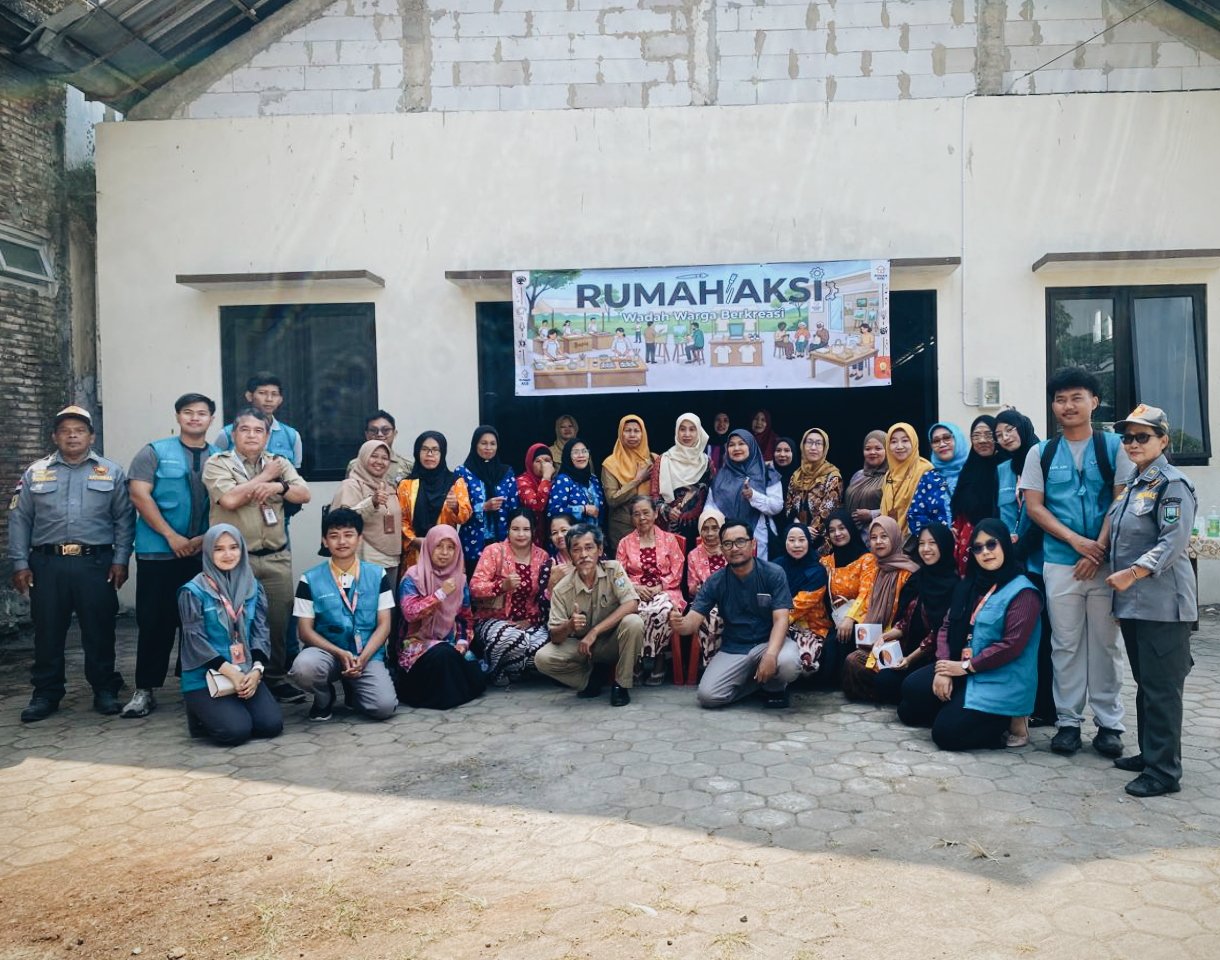 lomba K3