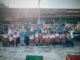 Tanamkan PHBS Sejak Dini, KKN UPGRIS Latih Anak TK Kartika Siwi Disiplin Jadi Jagoan Bersih Lewat Cuci Tangan dan Sikat Gigi